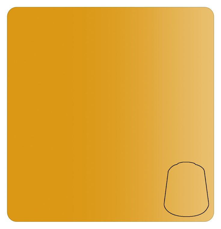 Citadel Contrast - Nazdreg Yellow