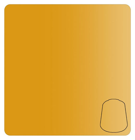 Citadel Contrast - Nazdreg Yellow