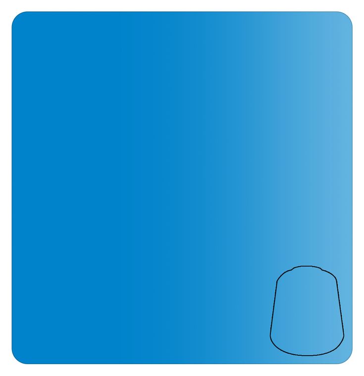 Citadel Contrast - Talassar Blue