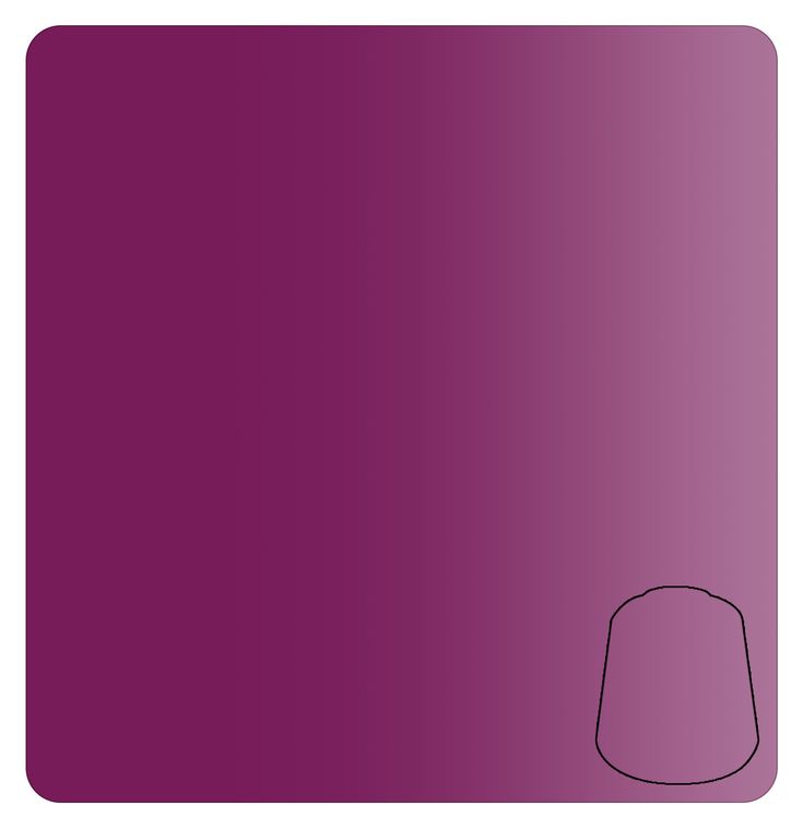 Citadel Contrast - Sigvald Burgundy
