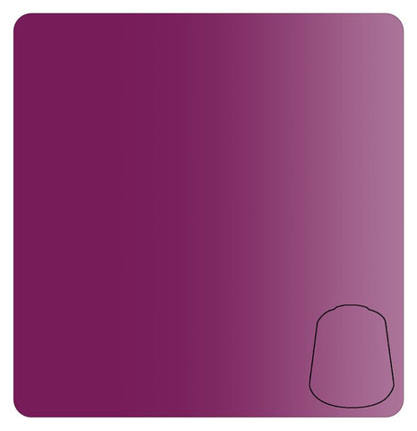 Citadel Contrast - Sigvald Burgundy