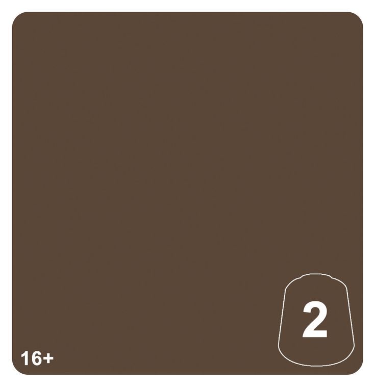 Warhammer Tone Pro - Gnarlwood 2