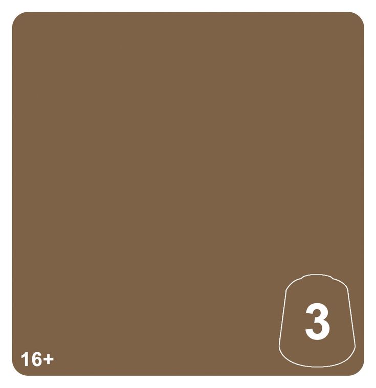 Warhammer Tone Pro - Gnarlwood 3
