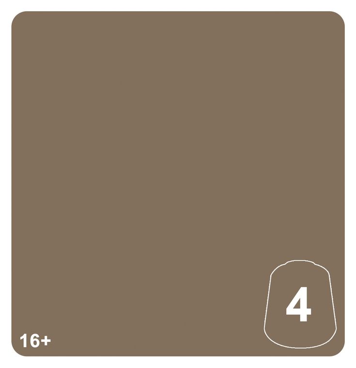 Warhammer Tone Pro - Gnarlwood 4