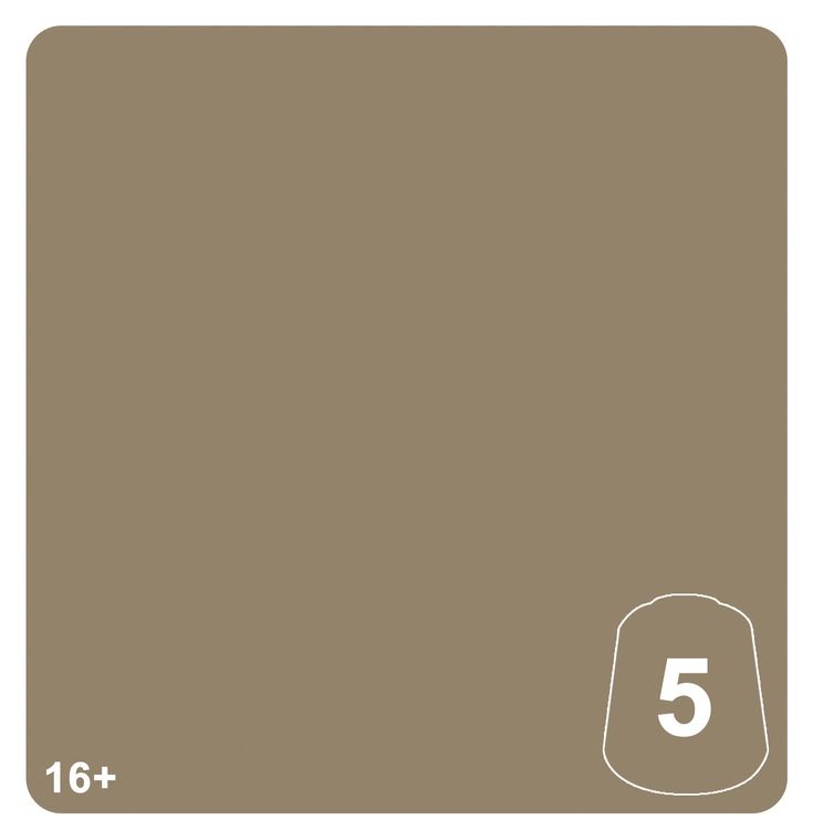 Warhammer Tone Pro - Gnarlwood 5