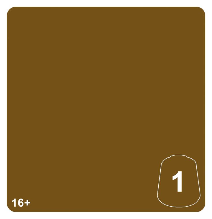 Warhammer Tone Pro - Khemri Sands 1