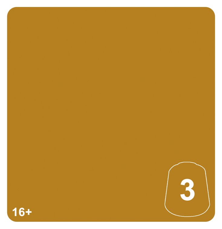 Warhammer Tone Pro - Khemri Sands 3