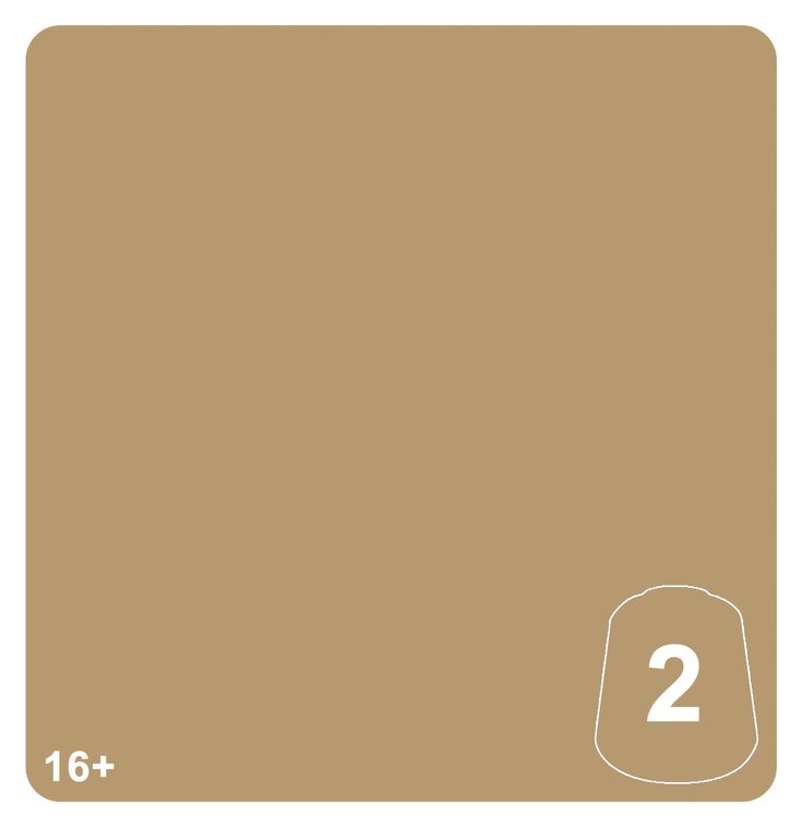 Warhammer Tone Pro - Necrolith Bone 2