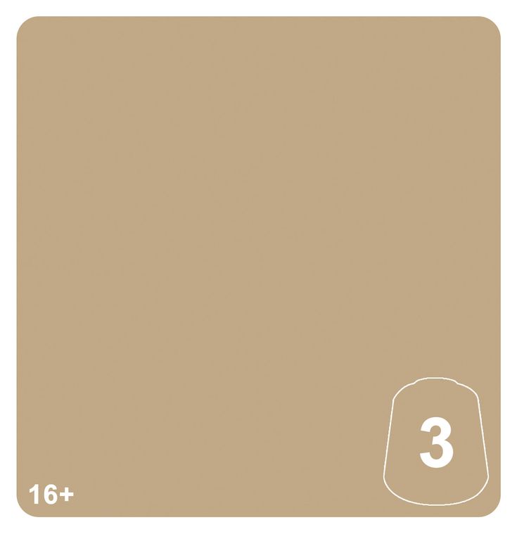 Warhammer Tone Pro - Necrolith Bone 3