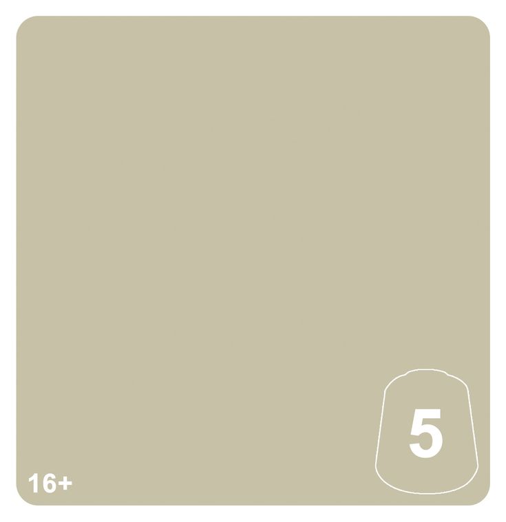 Warhammer Tone Pro - Necrolith Bone 5