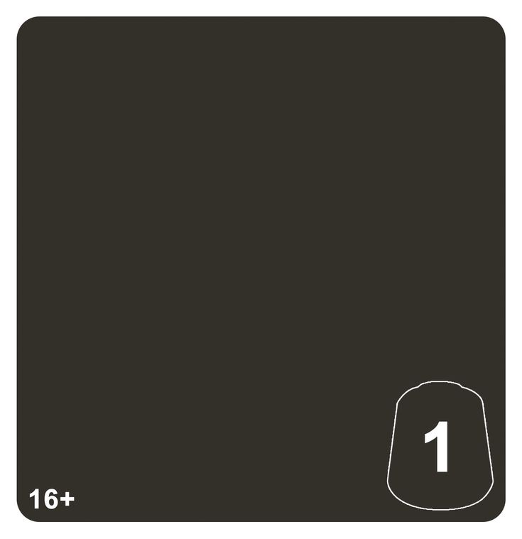 Warhammer Tone Pro - Dataslate Grey 1