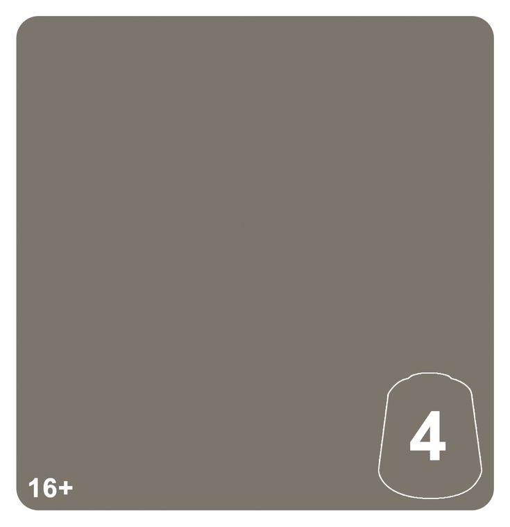 Warhammer Tone Pro - Dataslate Grey 4