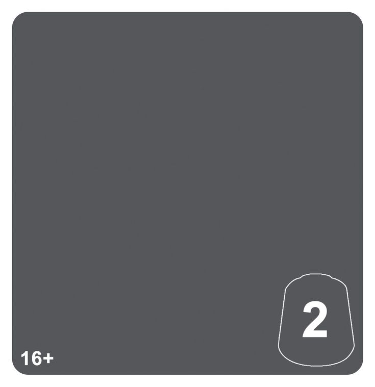 Warhammer Tone Pro - Blackstone Void 2