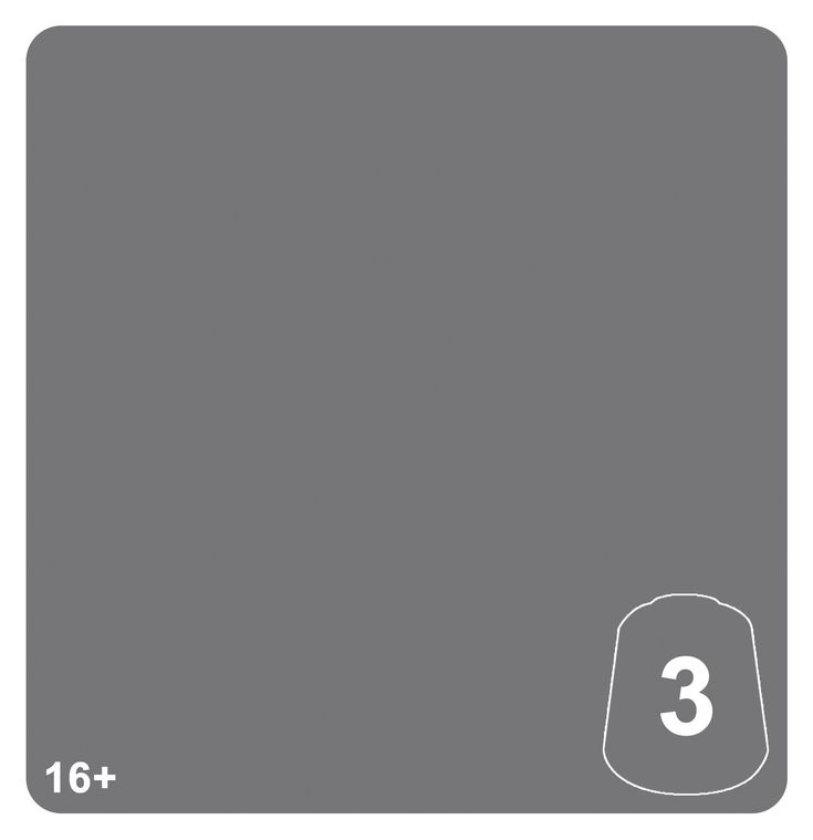 Warhammer Tone Pro - Blackstone Void 3