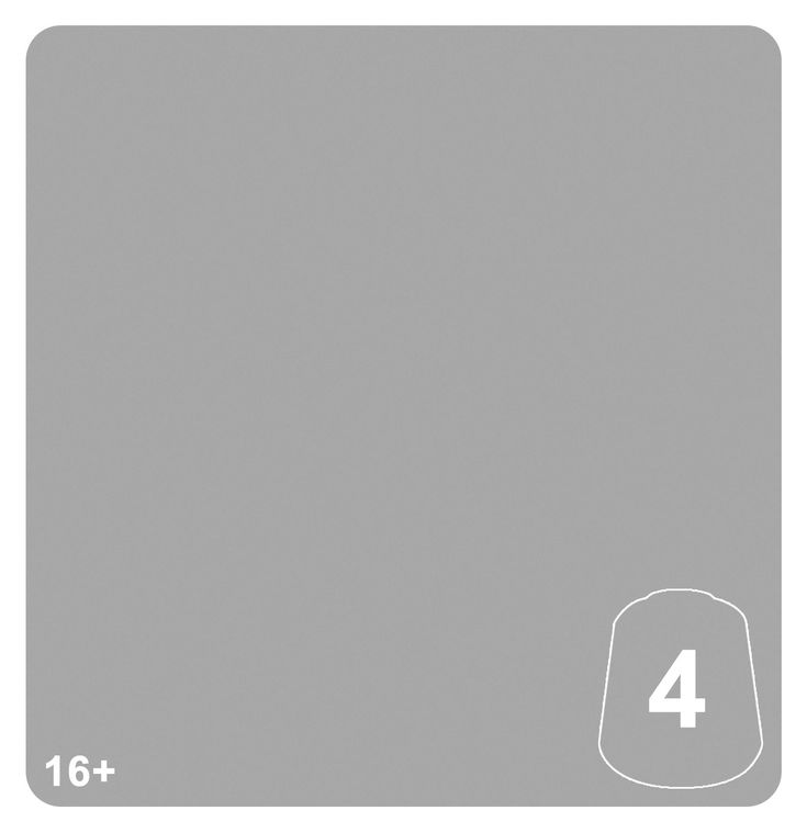 Warhammer Tone Pro - Blackstone Void 4