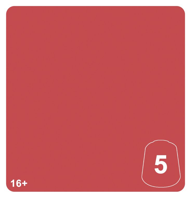 Warhammer Tone Pro - Carmine Blades 5