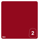 Warhammer Tone Pro - Bloodtoof Red 2