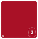 Warhammer Tone Pro - Bloodtoof Red 3