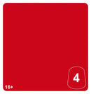 Warhammer Tone Pro - Bloodtoof Red 4