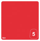 Warhammer Tone Pro - Bloodtoof Red 5