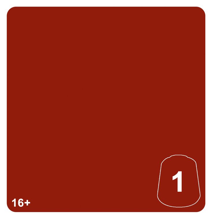 Warhammer Tone Pro - Chotec Orange 1