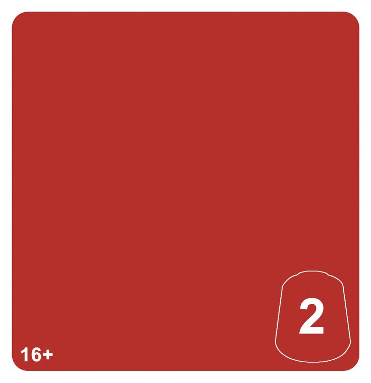 Warhammer Tone Pro - Chotec Orange 2
