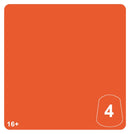 Warhammer Tone Pro - Chotec Orange 4