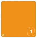 Warhammer Tone Pro - Hawkshroud Yellow 1
