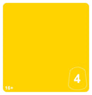 Warhammer Tone Pro - Hawkshroud Yellow 4