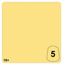 Warhammer Tone Pro - Hawkshroud Yellow 5