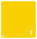 Warhammer Tone Pro - Megaboss Yellow 2