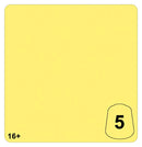 Warhammer Tone Pro - Megaboss Yellow 5