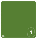Warhammer Tone Pro - Kruleboyz Green 1