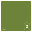 Warhammer Tone Pro - Kruleboyz Green 2