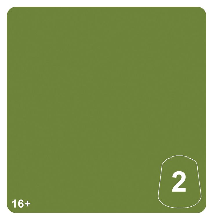Warhammer Tone Pro - Kruleboyz Green 2