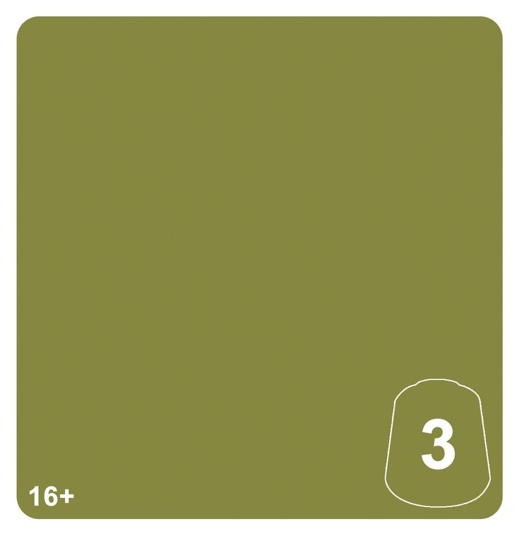 Warhammer Tone Pro - Kruleboyz Green 3