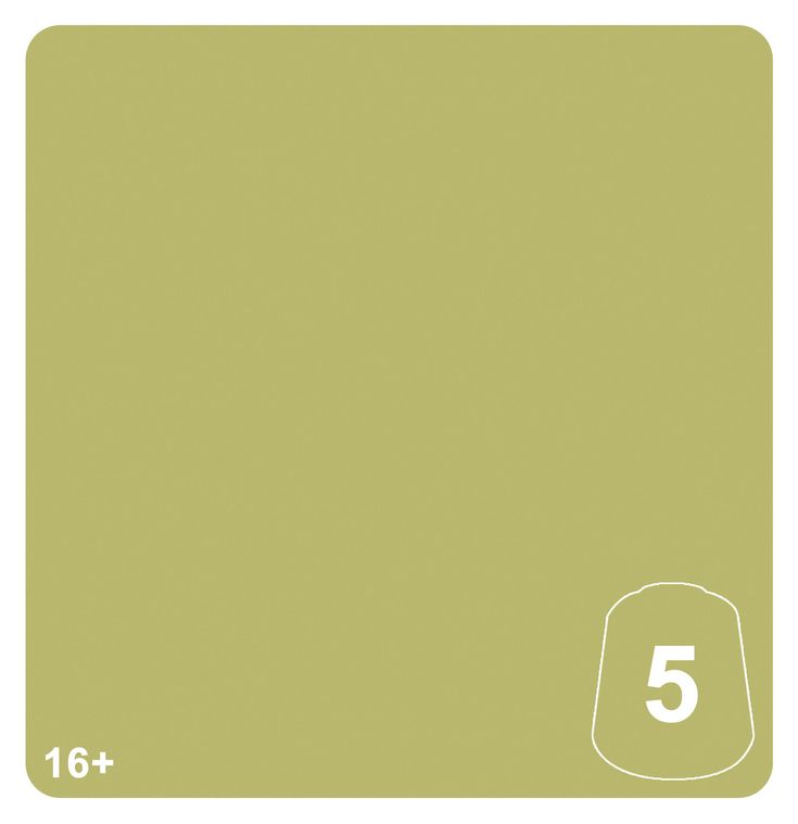 Warhammer Tone Pro - Kruleboyz Green 5