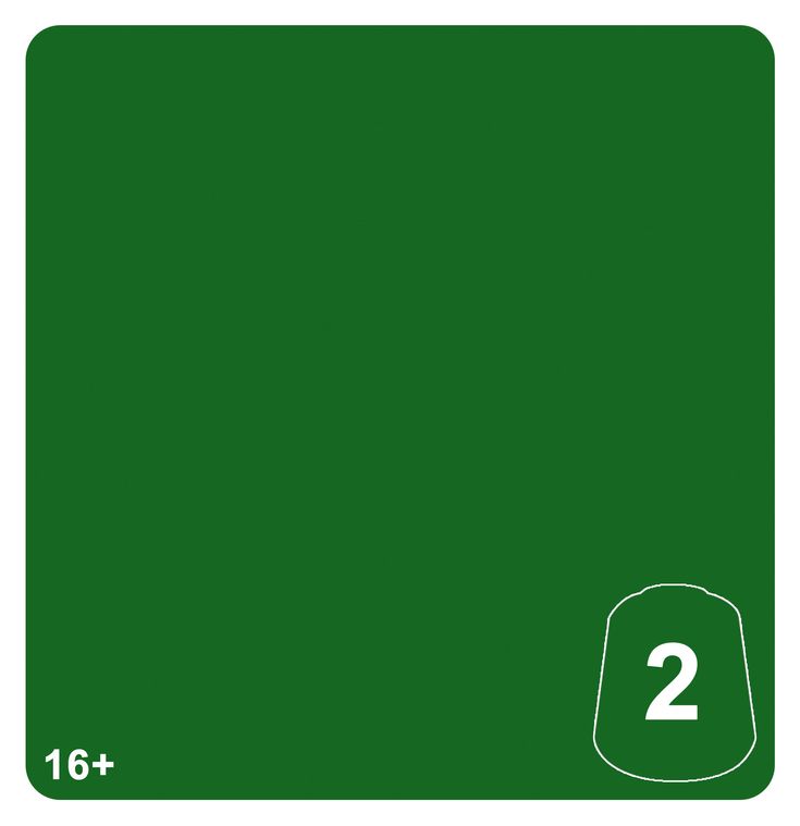 Warhammer Tone Pro - Lustria Green 2