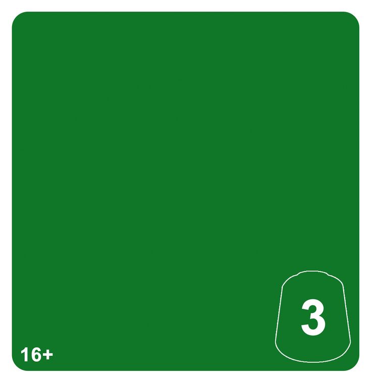 Warhammer Tone Pro - Lustria Green 3