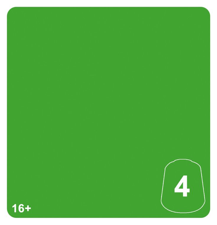 Warhammer Tone Pro - Lustria Green 4