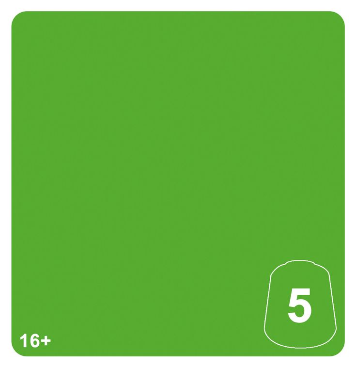 Warhammer Tone Pro - Lustria Green 5