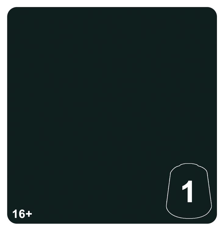 Warhammer Tone Pro - Kasrkin Green 1