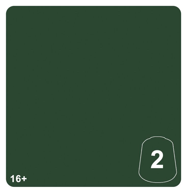 Warhammer Tone Pro - Kasrkin Green 2