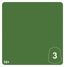 Warhammer Tone Pro - Kasrkin Green 3