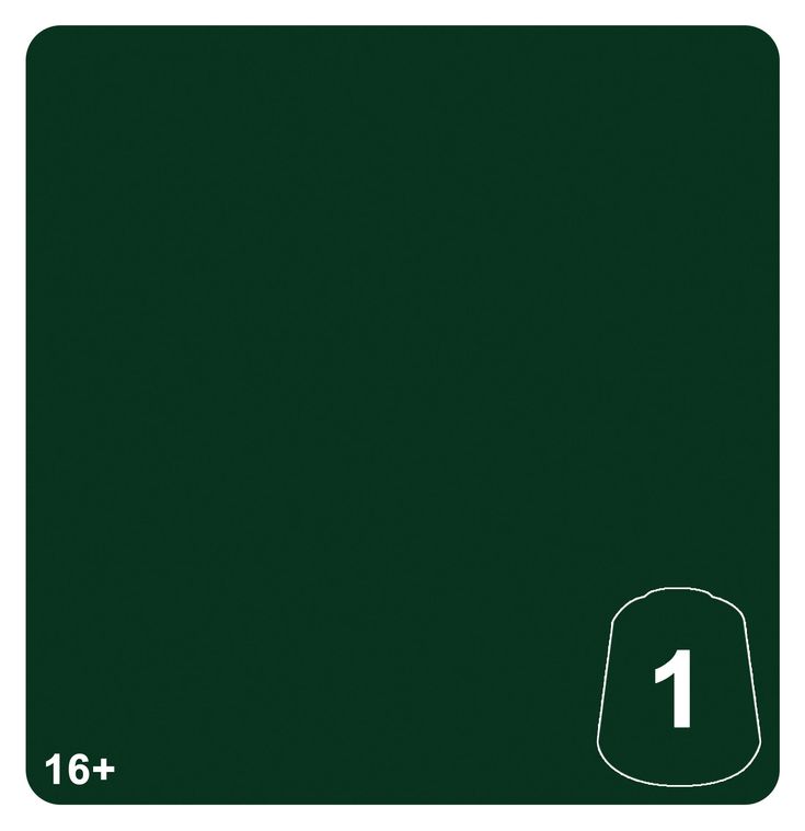 Warhammer Tone Pro - Hierotek Green 1