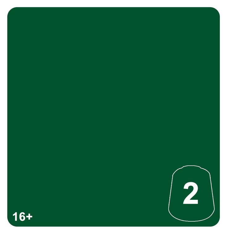 Warhammer Tone Pro - Hierotek Green 2