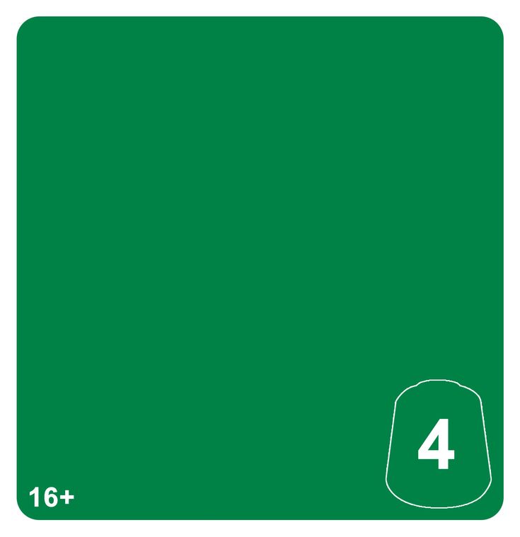 Warhammer Tone Pro - Hierotek Green 4