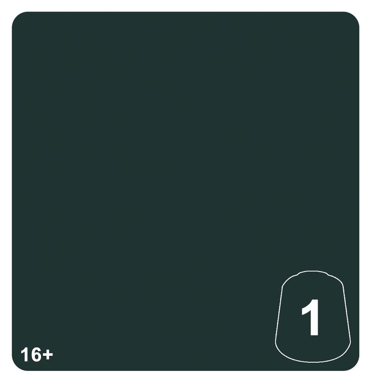 Warhammer Tone Pro - Green Morkshroom 1
