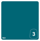 Warhammer Tone Pro - Seraphon Blue 3