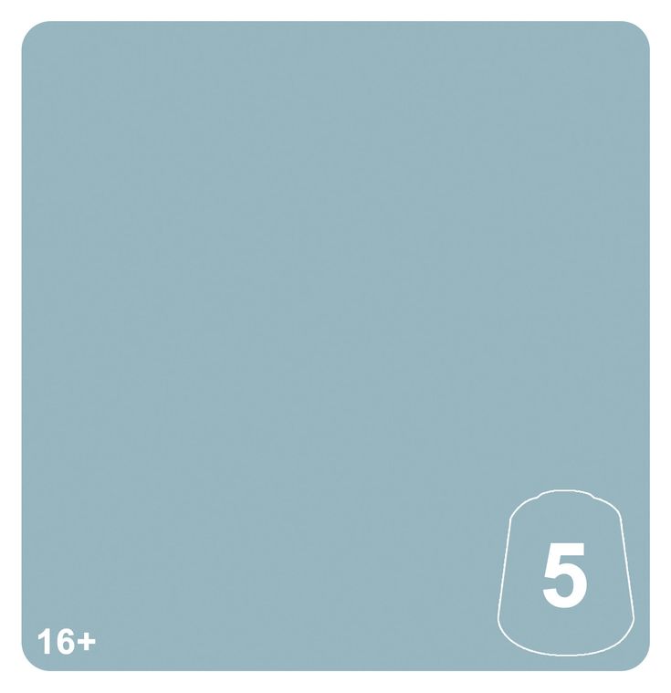 Warhammer Tone Pro - Stormwolf Blue 5